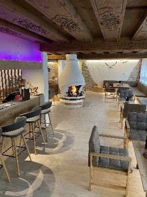 Hotel LUKASMAYR wakacje