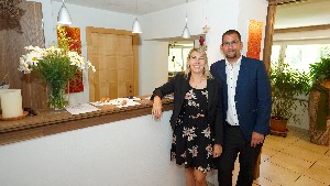 Hotel LUKASMAYR wakacje