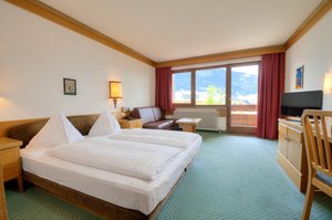 Hotel LUKASMAYR wakacje