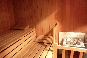 Hotel PENSION BERGHEIL wakacje