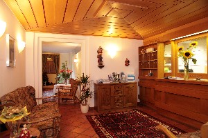 Hotel PENSION BERGHEIL wakacje