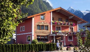 Hotel PENSION BERGHEIL wakacje