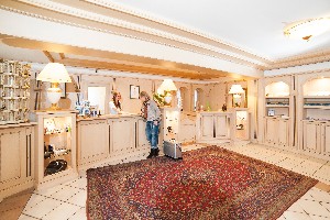 Hotel RÖMERHOF wakacje