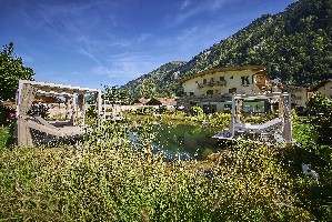 Hotel RÖMERHOF wakacje