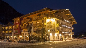 Hotel RÖMERHOF wakacje
