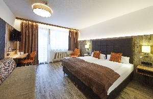 Hotel RÖMERHOF wakacje