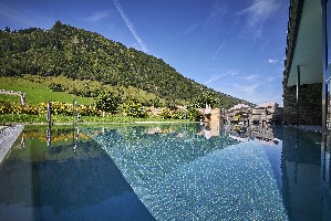 Hotel RÖMERHOF wakacje