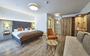 Hotel RÖMERHOF wakacje