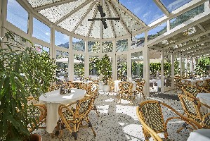 Hotel RÖMERHOF wakacje