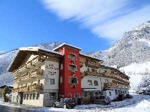 Hotel RÖMERHOF wakacje