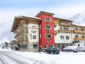 Hotel RÖMERHOF wakacje