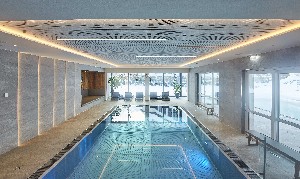 Hotel RÖMERHOF wakacje