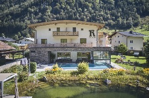 Hotel RÖMERHOF wakacje