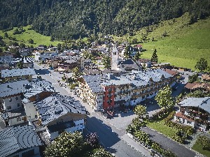 Hotel RÖMERHOF wakacje