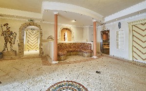 Hotel RÖMERHOF wakacje