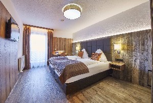 Hotel RÖMERHOF wakacje