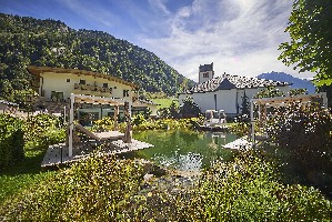 Hotel RÖMERHOF wakacje