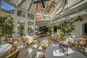 Hotel RÖMERHOF wakacje