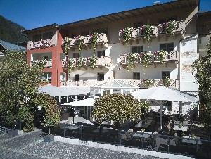 Hotel RÖMERHOF wakacje