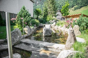 Hotel RÖMERHOF wakacje