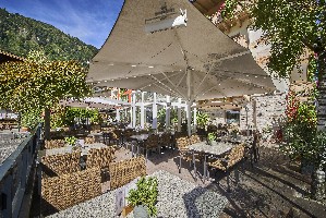 Hotel RÖMERHOF wakacje