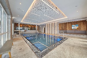 Hotel RÖMERHOF wakacje