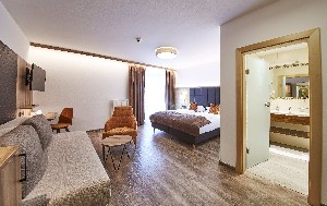 Hotel RÖMERHOF wakacje