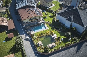 Hotel RÖMERHOF wakacje