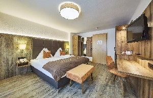 Hotel RÖMERHOF wakacje