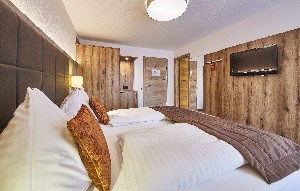 Hotel RÖMERHOF wakacje