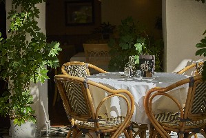 Hotel RÖMERHOF wakacje