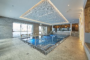 Hotel RÖMERHOF wakacje