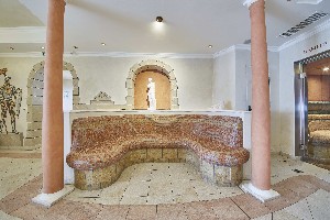 Hotel RÖMERHOF wakacje