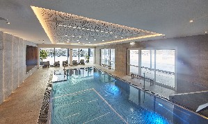 Hotel RÖMERHOF wakacje