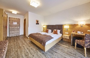 Hotel RÖMERHOF wakacje