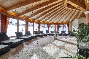 Hotel RÖMERHOF wakacje