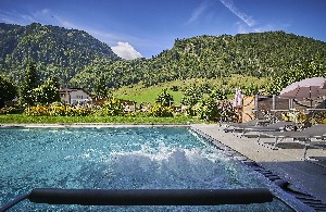 Hotel RÖMERHOF wakacje