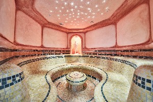 Hotel RÖMERHOF wakacje