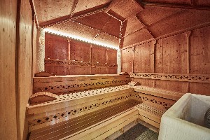 Hotel RÖMERHOF wakacje