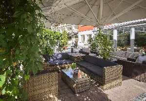 Hotel RÖMERHOF wakacje