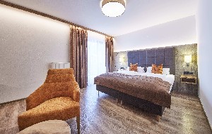 Hotel RÖMERHOF wakacje