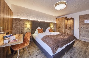 Hotel RÖMERHOF wakacje