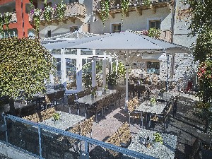 Hotel RÖMERHOF wakacje