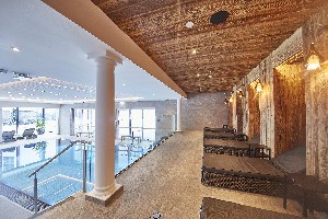 Hotel RÖMERHOF wakacje