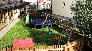 Hotel RÖMERHOF wakacje