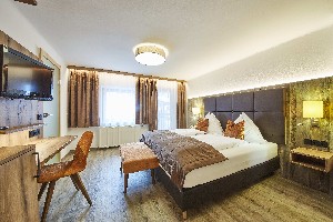 Hotel RÖMERHOF wakacje