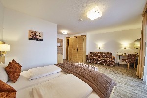 Hotel RÖMERHOF wakacje