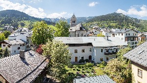 Hotel SEEHOF wakacje