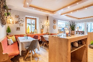 Hotel SEEHOF wakacje