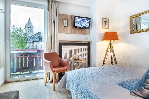 Hotel SEEHOF wakacje